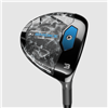 Callaway Paradym Ai Smoke MAX Fast Fairway Wood, DEMO