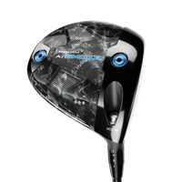 Callaway Paradym Ai Smoke Triple Diamond Driver