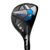 Callaway Paradym Ai Smoke HL Hybrid