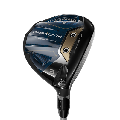 Callaway Women's Paradym Fairway Wood