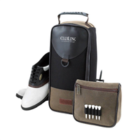 Par Shoe Bag w/ Custom Logo