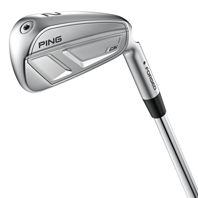 Ping iDi Driving Iron