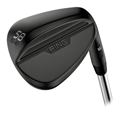 Ping s159 Wedge, Black