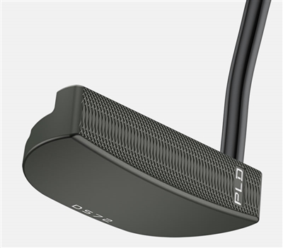 PING PLD Milled DS72 34" Putter, Gunmetal