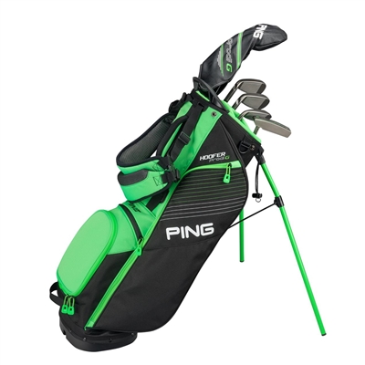 Ping Prodi-G Junior Package Set, 5 Clubs