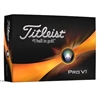 Titleist Pro V1 Golf Balls - 2024