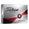 Titleist Pro V1x Golf Balls - 2024