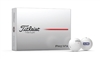 Titleist Pro V1x Custom Logo Golf Balls