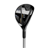 Taylormade Qi10 Max Rescue