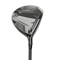 Taylormade Qi35 Max Lite Fairway