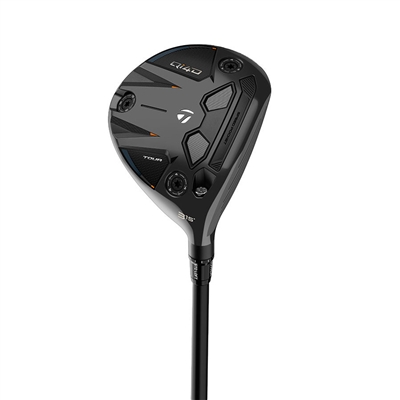 Taylormade Qi4D Tour Fairway