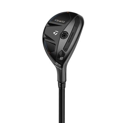 Taylormade Qi4D Rescue