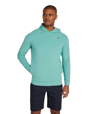 Redvanly Larkin Hoodie, Rainforest