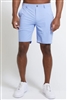 Redvanly Hanover Pull-On Short, Vista Blue