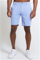 Redvanly Hanover Pull-On Short, Vista Blue