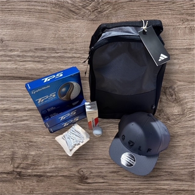 $49.95 Gift Package with Free Bonus Gift until May 31