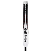 Golf Pride Reverse Taper Pistol Putter Grip