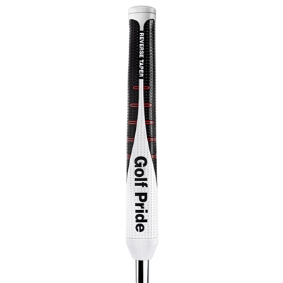 Golf Pride Reverse Taper Pistol Putter Grip