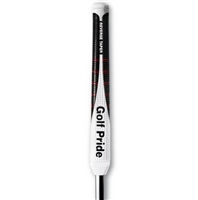 Golf Pride Reverse Taper Flat Putter Grip