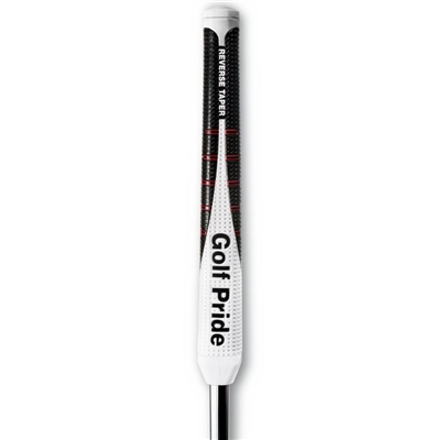 Golf Pride Reverse Taper Flat Putter Grip