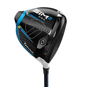 Taylormade SIM2 Max Driver (DEMO)