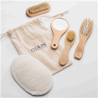 Relaxation Spa Kit w/ Custom Logo