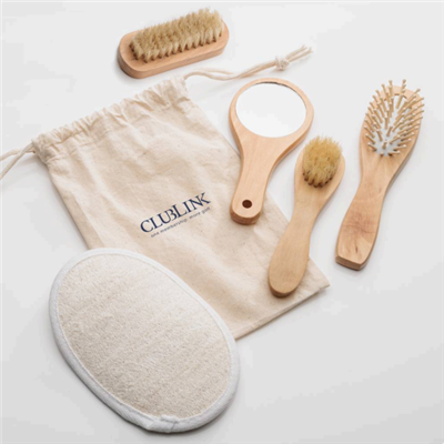 Relaxation Spa Kit w/ Custom Logo