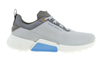 ECCO Men's BIOM H4 Spikeless Golf Shoe, Concrete