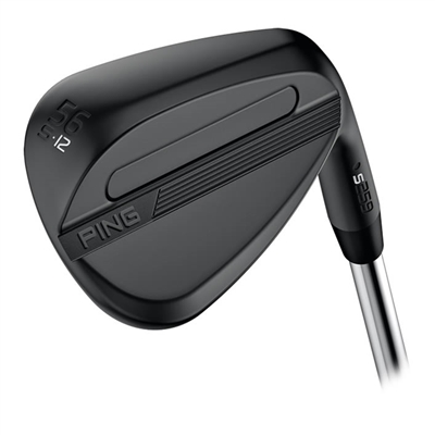 Ping s259 Wedge, Black