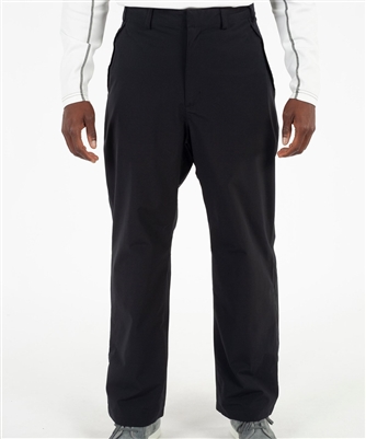 Sunice Men's Men's Waterproof Zephal Pants - Black