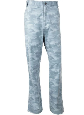 Sunice Men's Men's Waterproof Zephal Pants - Camo