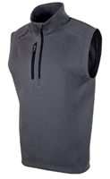 Sunice Men's Axel Layers Vest, Charcoal