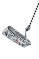 Scotty Cameron Studio Style - Newport Plus