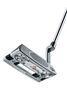 Scotty Cameron Studio Style - Squareback 2 Long Design