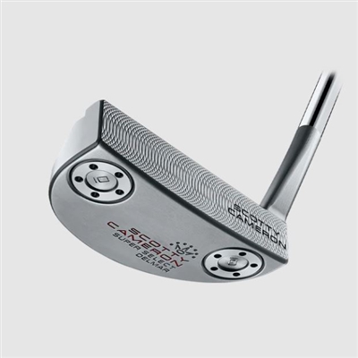 Scotty Cameron 2024 Super Select Del Mar Putter