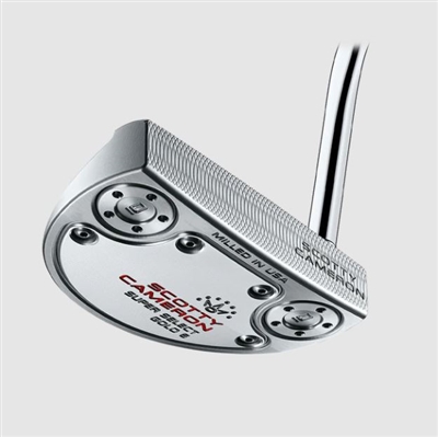 Scotty Cameron 2023 Super Select GOLO 6 Putter