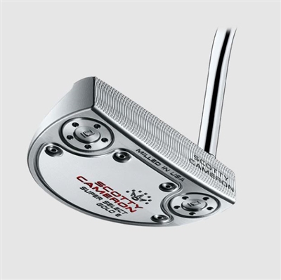 Scotty Cameron 2024 Super Select GOLO 6 Putter