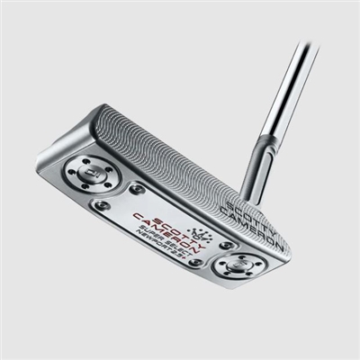 Scotty Cameron 2023 Super Select Newport 2.5 Plus Putter