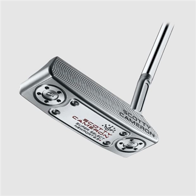 Scotty Cameron 2024 Super Select Newport 2.5 Plus Putter