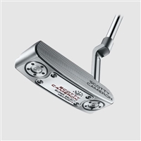 Scotty Cameron 2023 Super Select Newport Plus Putter