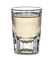 Shot Glass w/ Custom Logo