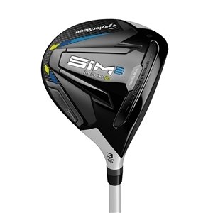 Taylormade SIM2 Max-D Fairway (Demo)