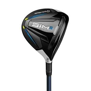 Women's Taylormade SIM2 Max Fairway