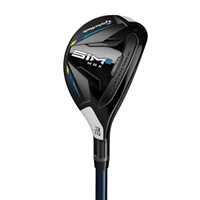 Women's Taylormade SIM 2 Max Hybrid