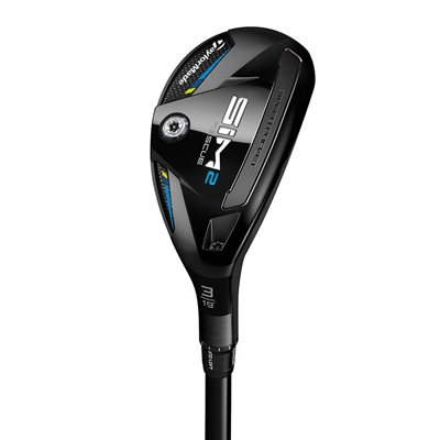 Taylormade SIM2 Hybrid (Demo)