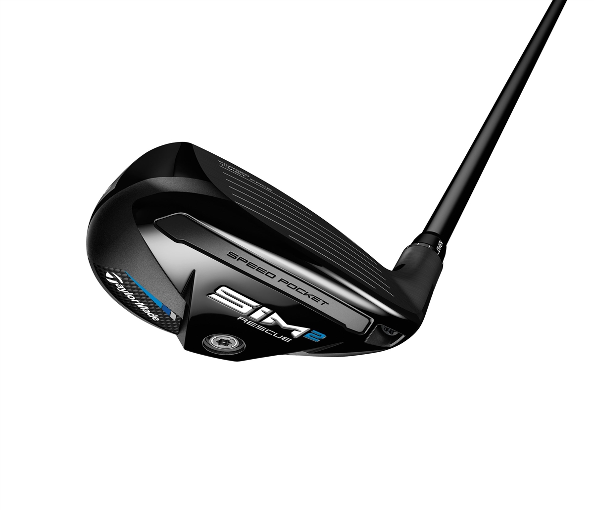 Taylormade SIM2 Hybrid (Demo)