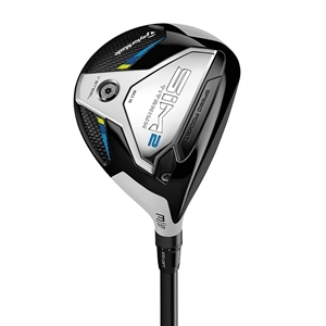 Taylormade SIM 2 Titanium Fairway (Demo)