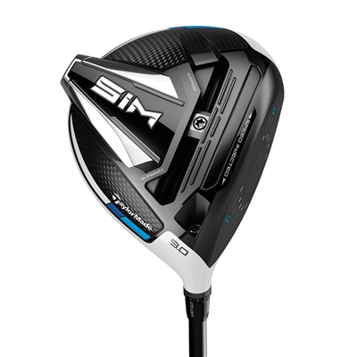 TaylorMade SIM Driver