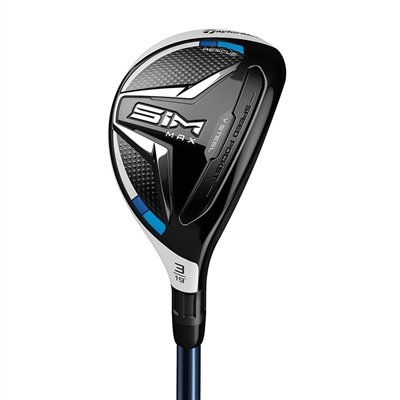 TaylorMade SIM Max Hybrid