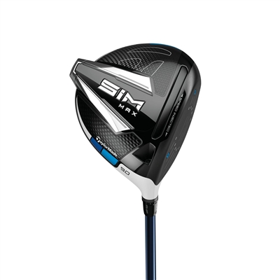 TaylorMade Women's SIM Max Driver